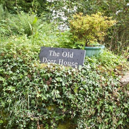 Bed and Breakfast The Old Deer House à Bodmin Extérieur photo