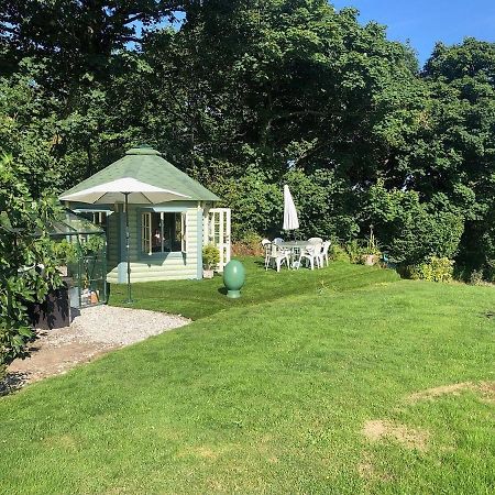 Bed and Breakfast The Old Deer House à Bodmin Extérieur photo