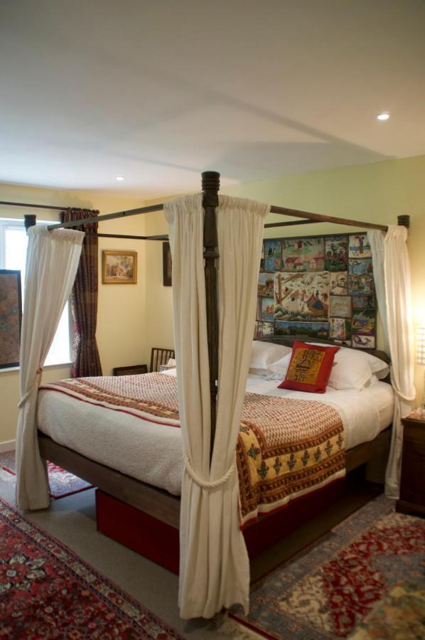 Bed and Breakfast The Old Deer House à Bodmin Extérieur photo