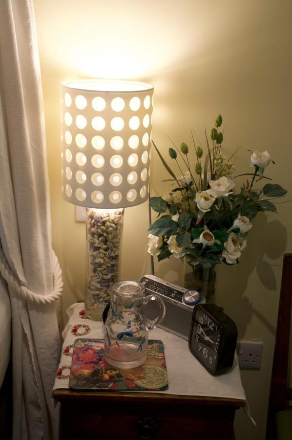 Bed and Breakfast The Old Deer House à Bodmin Extérieur photo