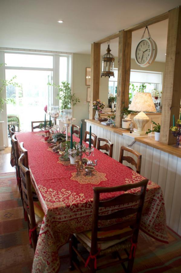 Bed and Breakfast The Old Deer House à Bodmin Extérieur photo