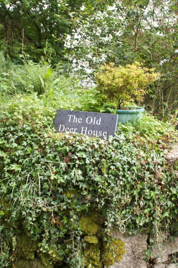 Bed and Breakfast The Old Deer House à Bodmin Extérieur photo