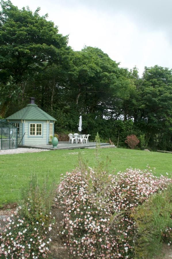 Bed and Breakfast The Old Deer House à Bodmin Extérieur photo