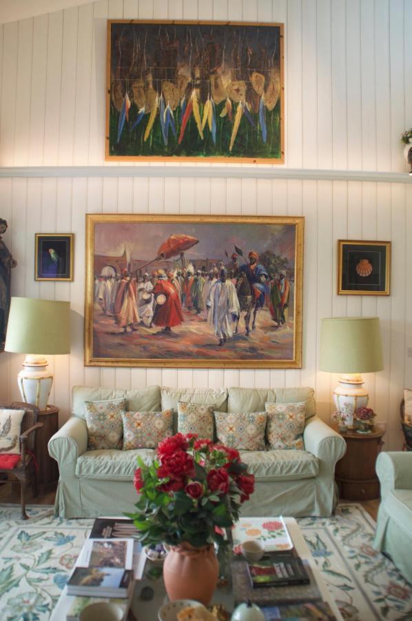Bed and Breakfast The Old Deer House à Bodmin Extérieur photo