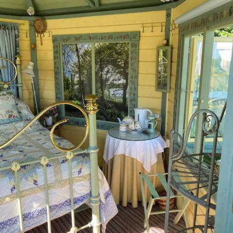 Bed and Breakfast The Old Deer House à Bodmin Extérieur photo